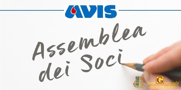 Assemblea dei soci